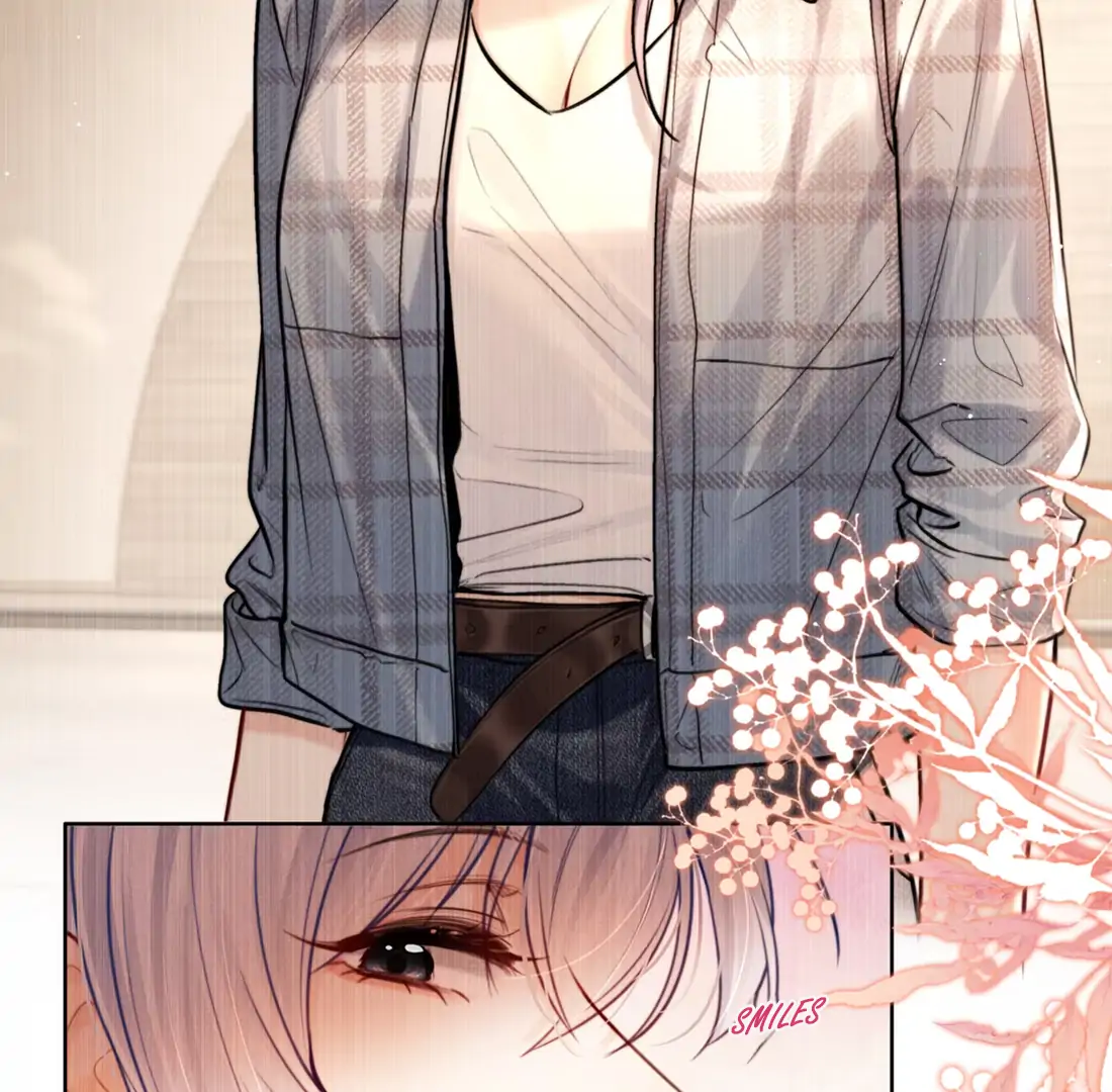 Surrendering To My Enemy’s Cold Embrace Chapter 14 - Page 71