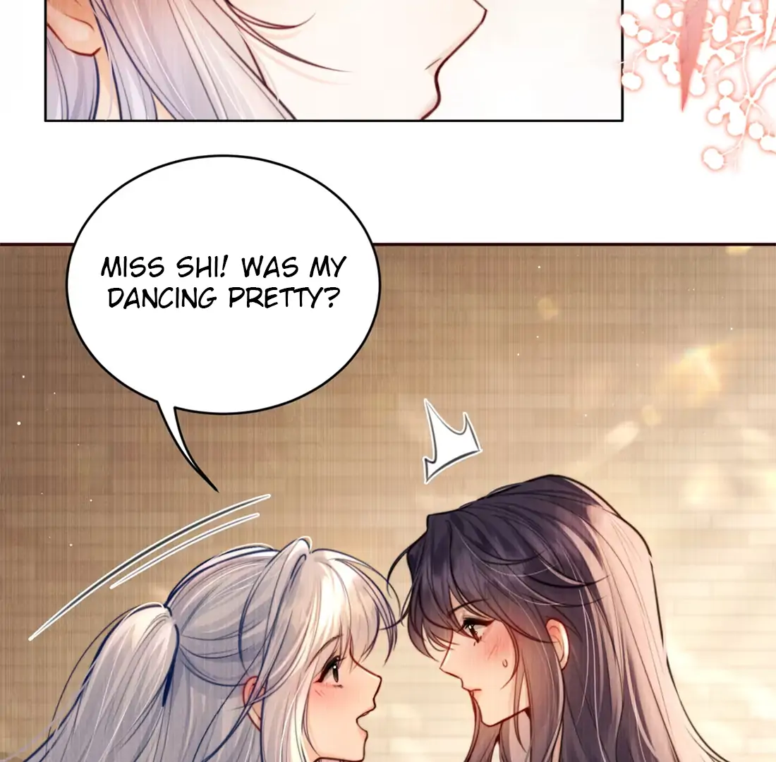 Surrendering To My Enemy’s Cold Embrace Chapter 14 - Page 72