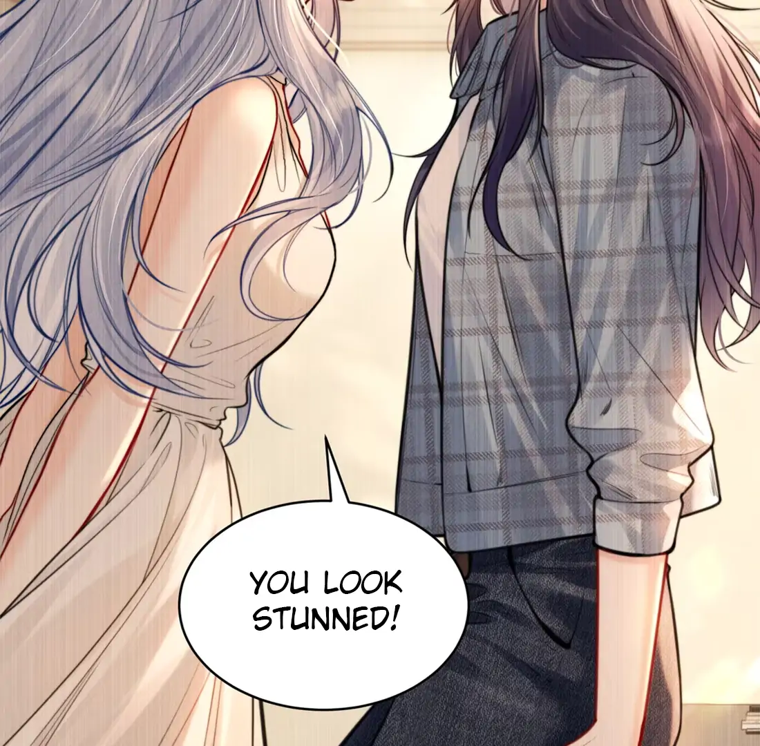 Surrendering To My Enemy’s Cold Embrace Chapter 14 - Page 73