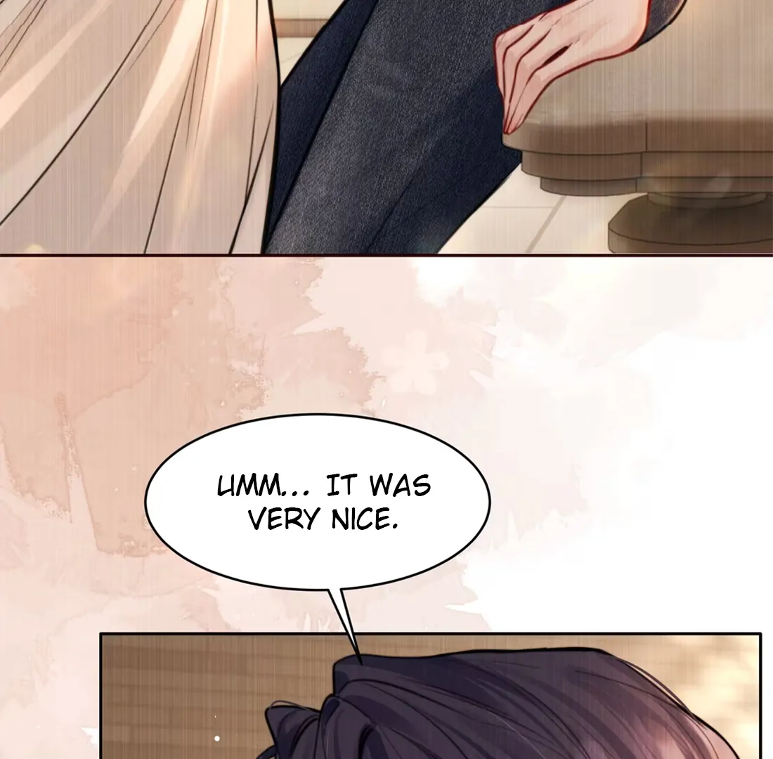 Surrendering To My Enemy’s Cold Embrace Chapter 14 - Page 74