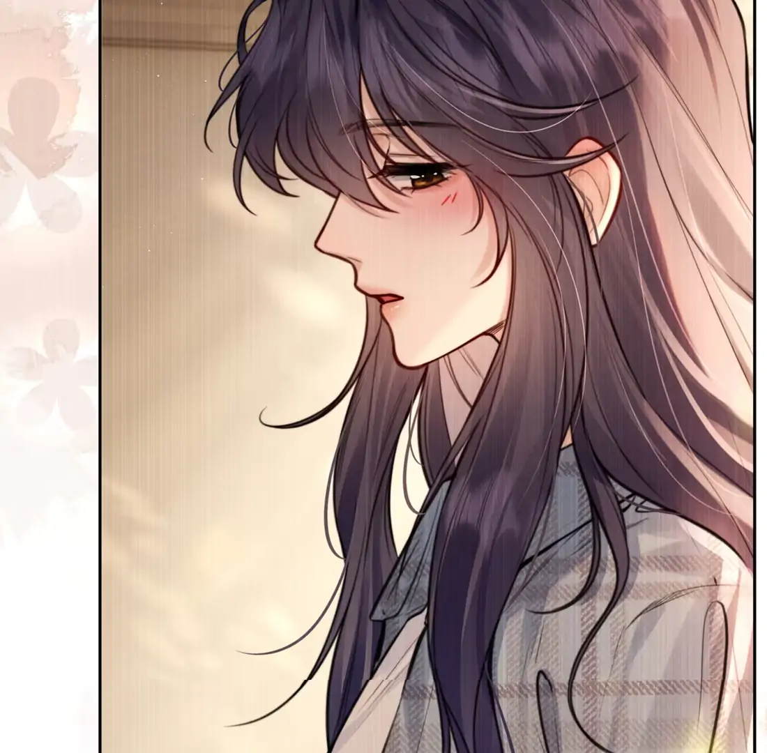 Surrendering To My Enemy’s Cold Embrace Chapter 14 - Page 75