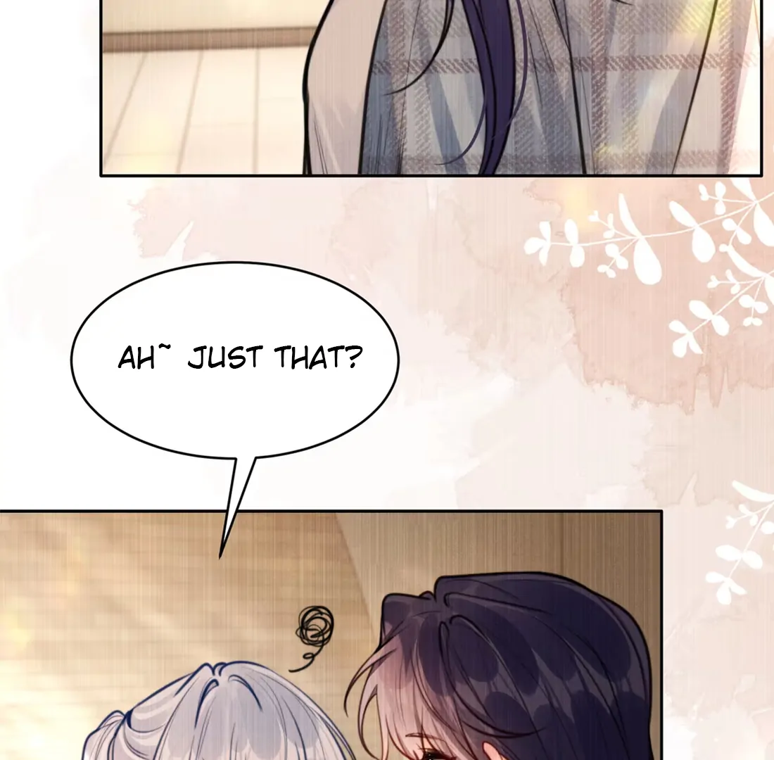 Surrendering To My Enemy’s Cold Embrace Chapter 14 - Page 76