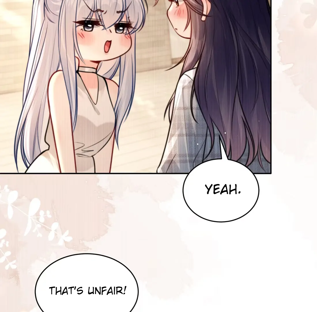 Surrendering To My Enemy’s Cold Embrace Chapter 14 - Page 77