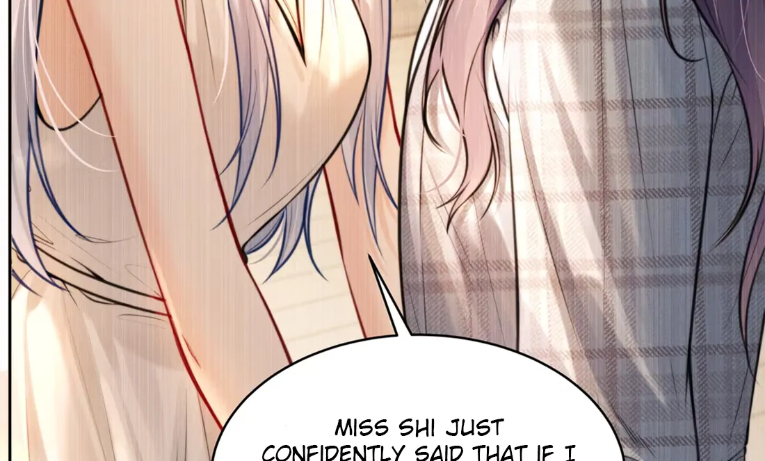 Surrendering To My Enemy’s Cold Embrace Chapter 14 - Page 79
