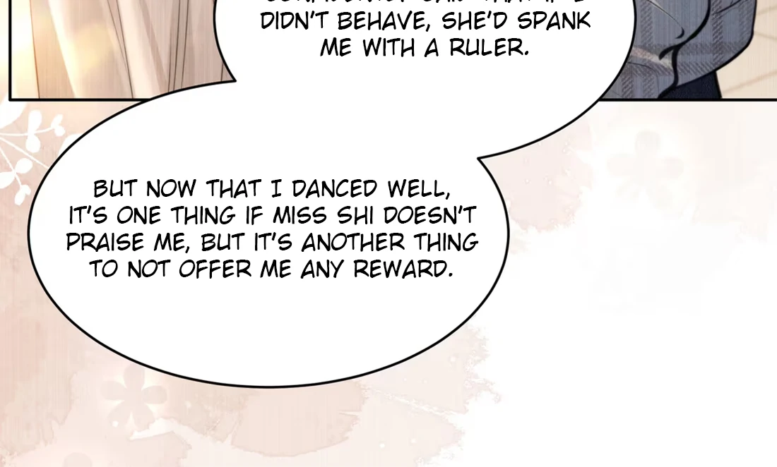 Surrendering To My Enemy’s Cold Embrace Chapter 14 - Page 80
