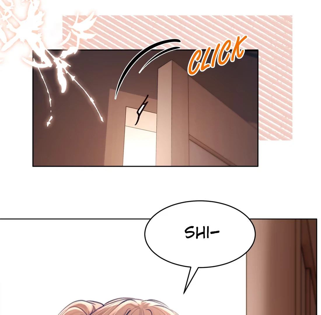 Surrendering To My Enemy’s Cold Embrace Chapter 14 - Page 9