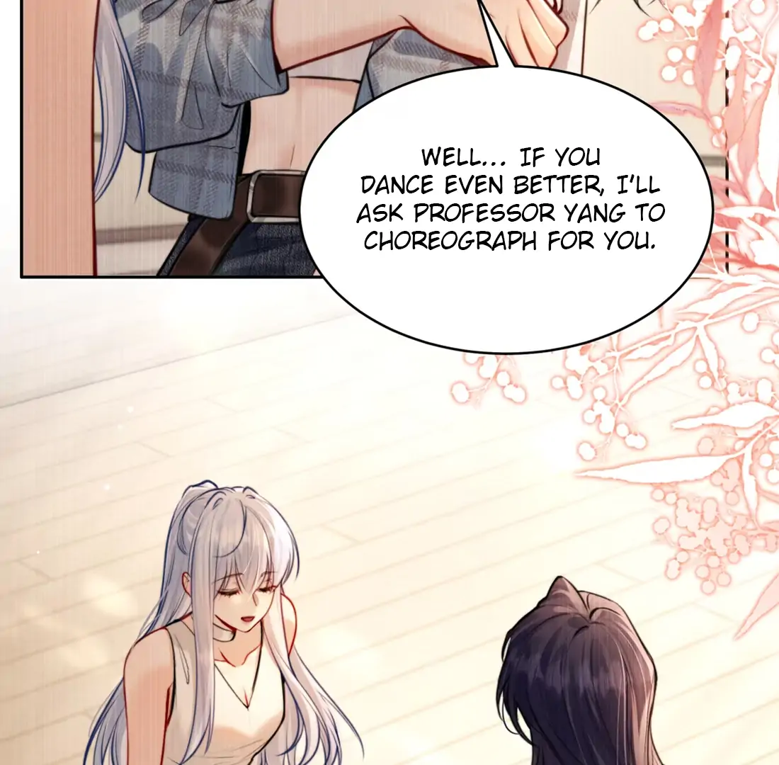 Surrendering To My Enemy’s Cold Embrace Chapter 14 - Page 82