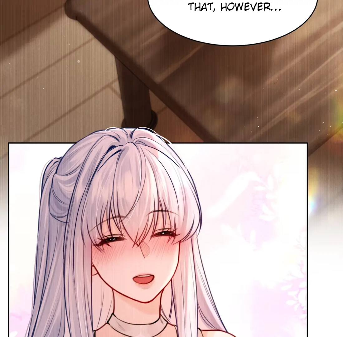 Surrendering To My Enemy’s Cold Embrace Chapter 14 - Page 84