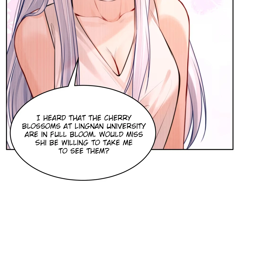 Surrendering To My Enemy’s Cold Embrace Chapter 14 - Page 85