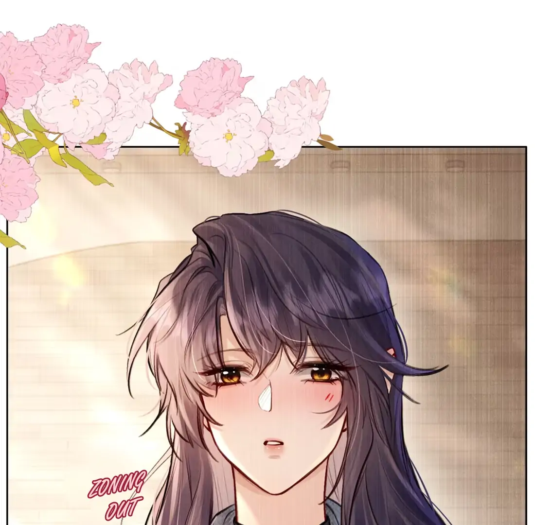 Surrendering To My Enemy’s Cold Embrace Chapter 14 - Page 86