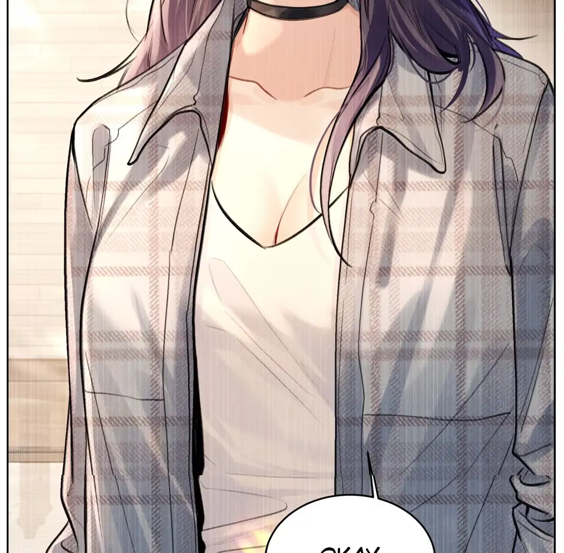 Surrendering To My Enemy’s Cold Embrace Chapter 14 - Page 87