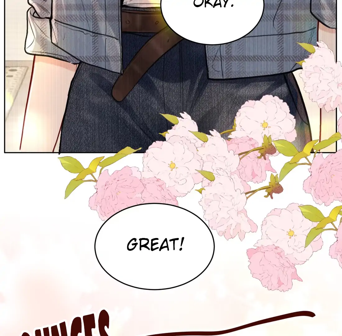 Surrendering To My Enemy’s Cold Embrace Chapter 14 - Page 88