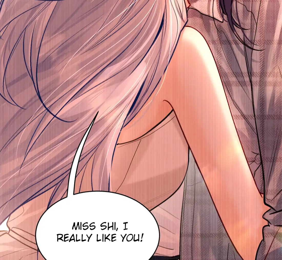 Surrendering To My Enemy’s Cold Embrace Chapter 14 - Page 90
