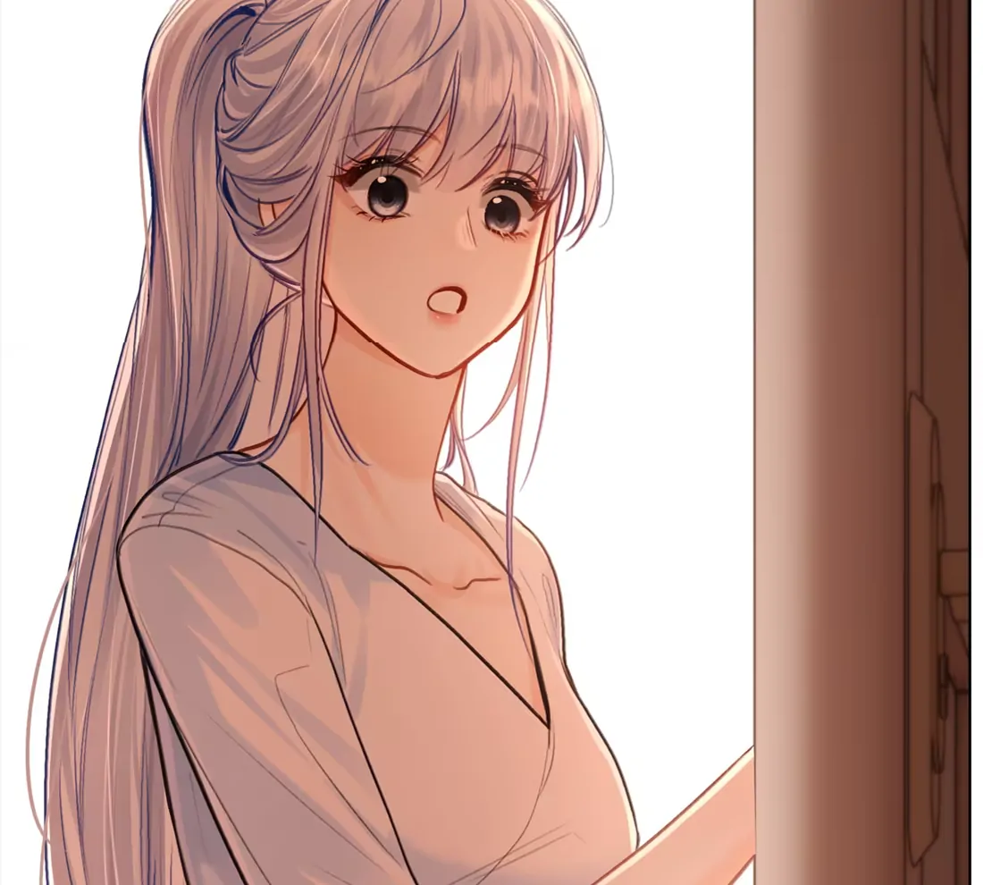 Surrendering To My Enemy’s Cold Embrace Chapter 14 - Page 10