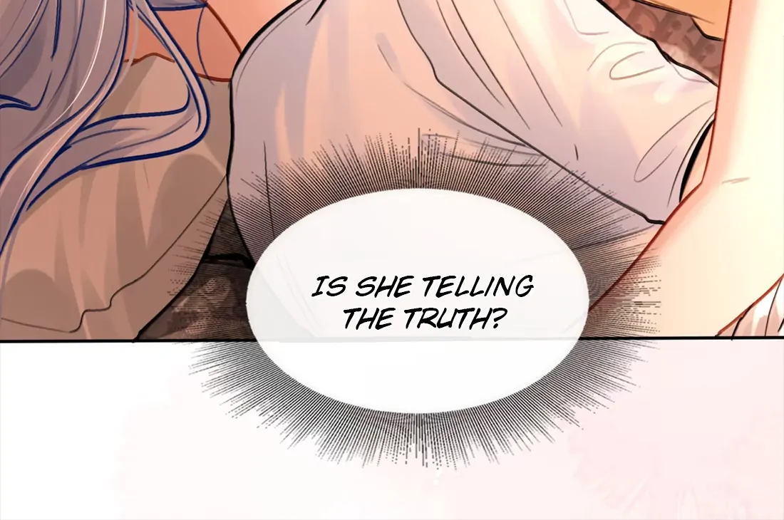 Surrendering To My Enemy’s Cold Embrace Chapter 15 - Page 11