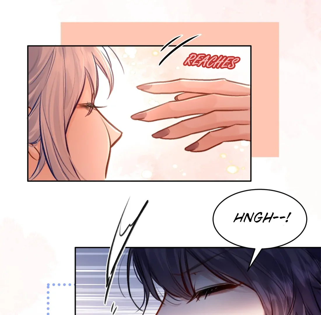 Surrendering To My Enemy’s Cold Embrace Chapter 15 - Page 12