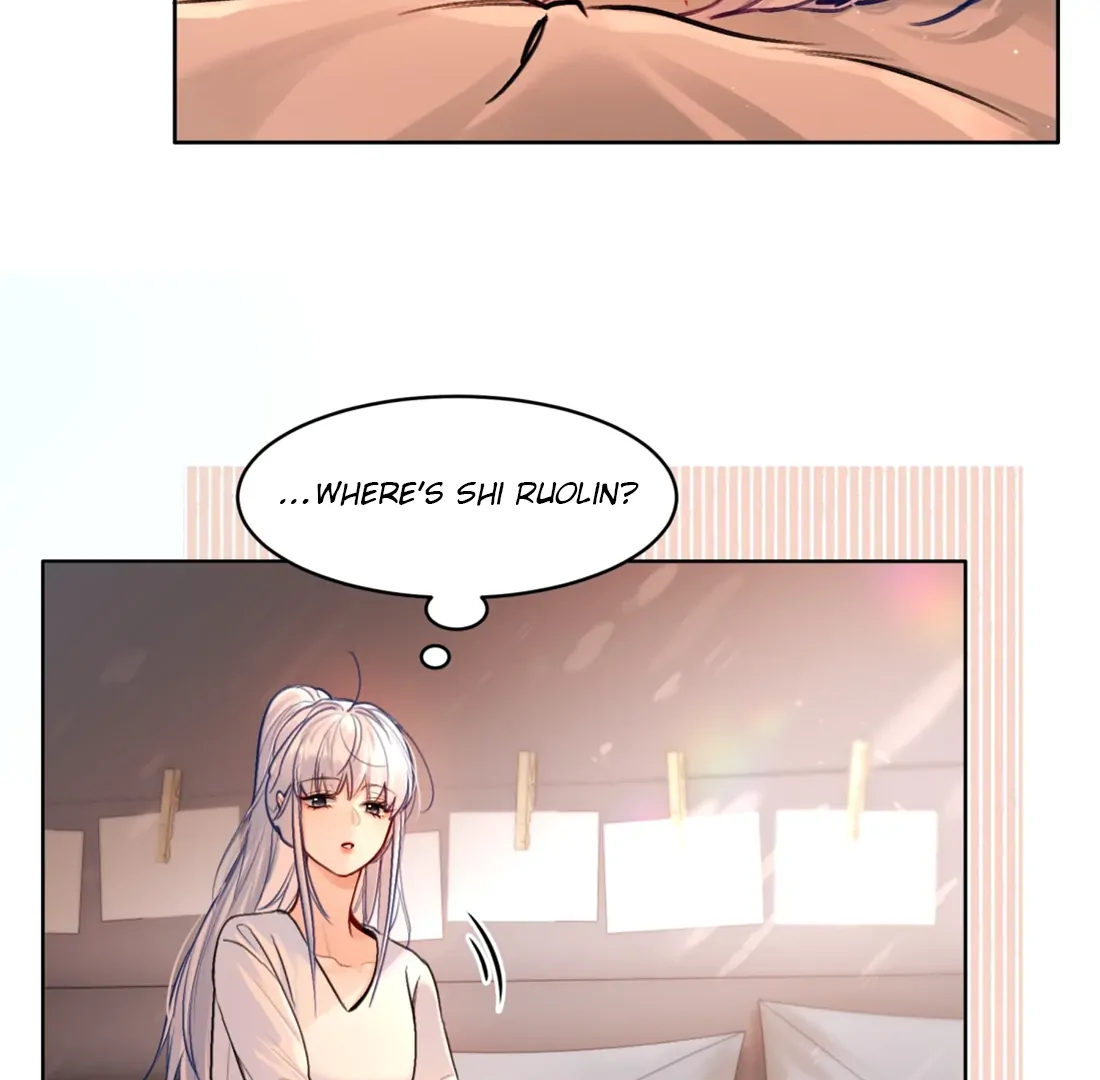 Surrendering To My Enemy’s Cold Embrace Chapter 15 - Page 19