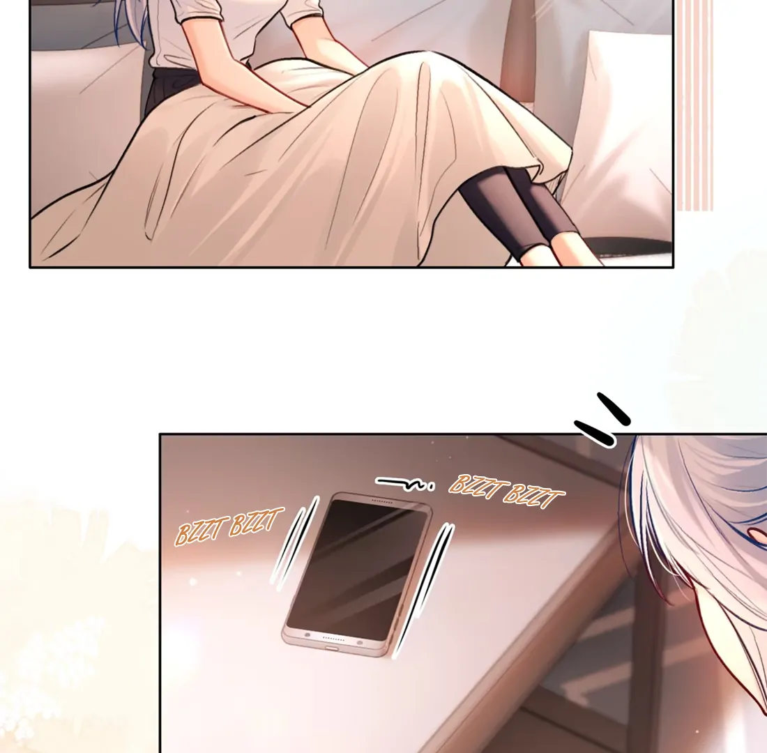 Surrendering To My Enemy’s Cold Embrace Chapter 15 - Page 20