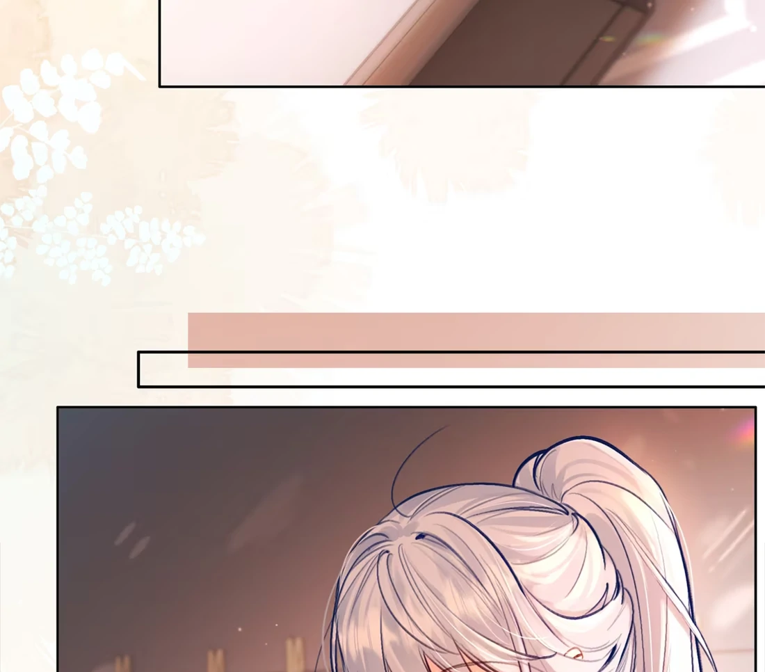 Surrendering To My Enemy’s Cold Embrace Chapter 15 - Page 21