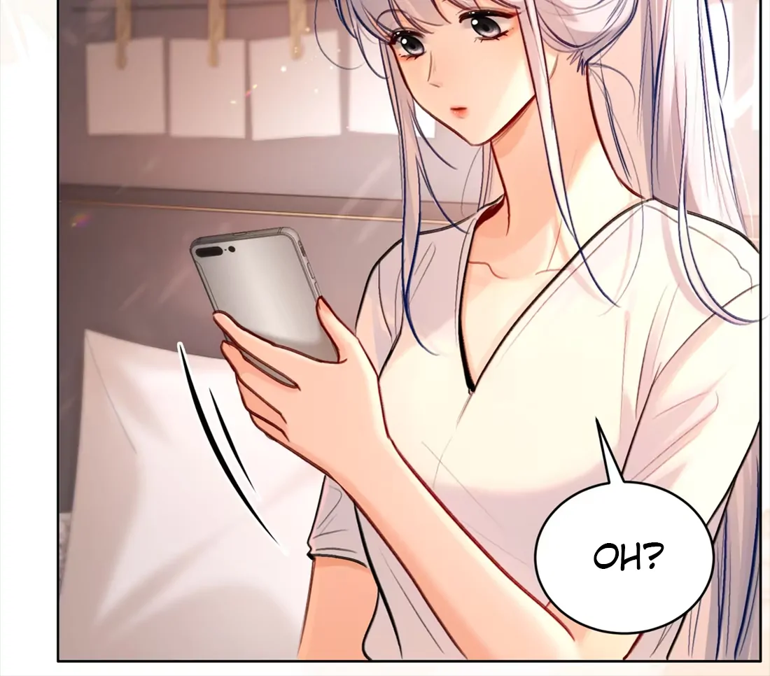 Surrendering To My Enemy’s Cold Embrace Chapter 15 - Page 22