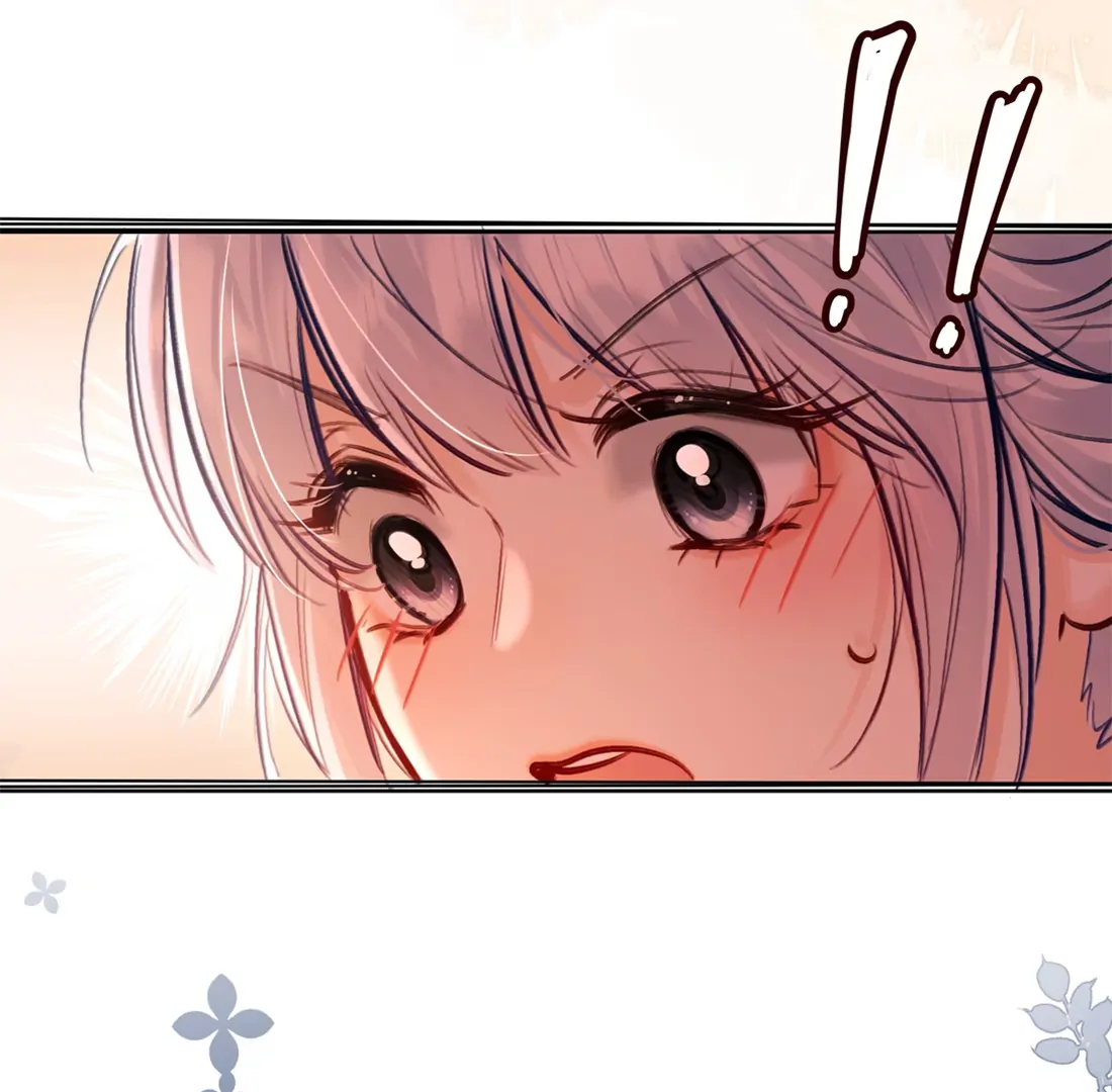 Surrendering To My Enemy’s Cold Embrace Chapter 15 - Page 23