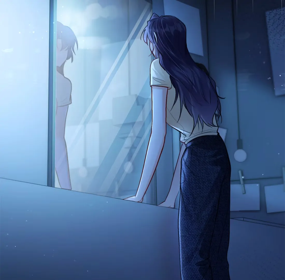 Surrendering To My Enemy’s Cold Embrace Chapter 15 - Page 26