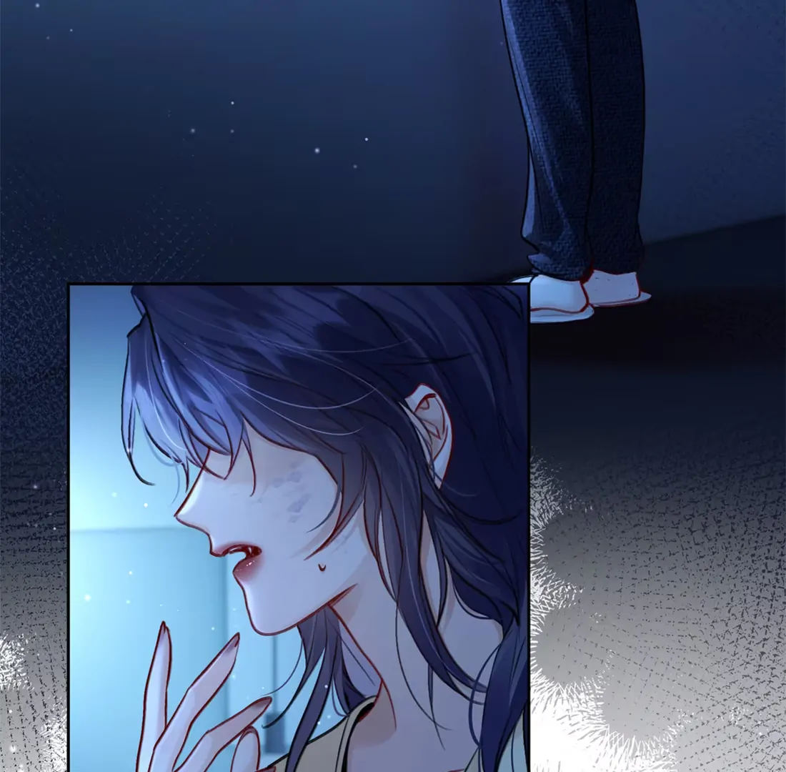 Surrendering To My Enemy’s Cold Embrace Chapter 15 - Page 27