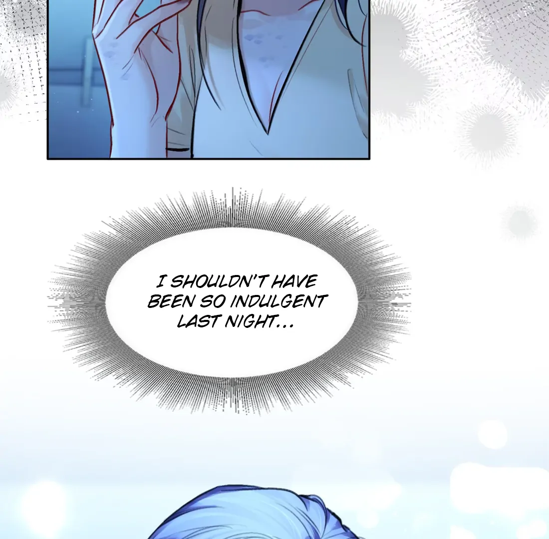 Surrendering To My Enemy’s Cold Embrace Chapter 15 - Page 28