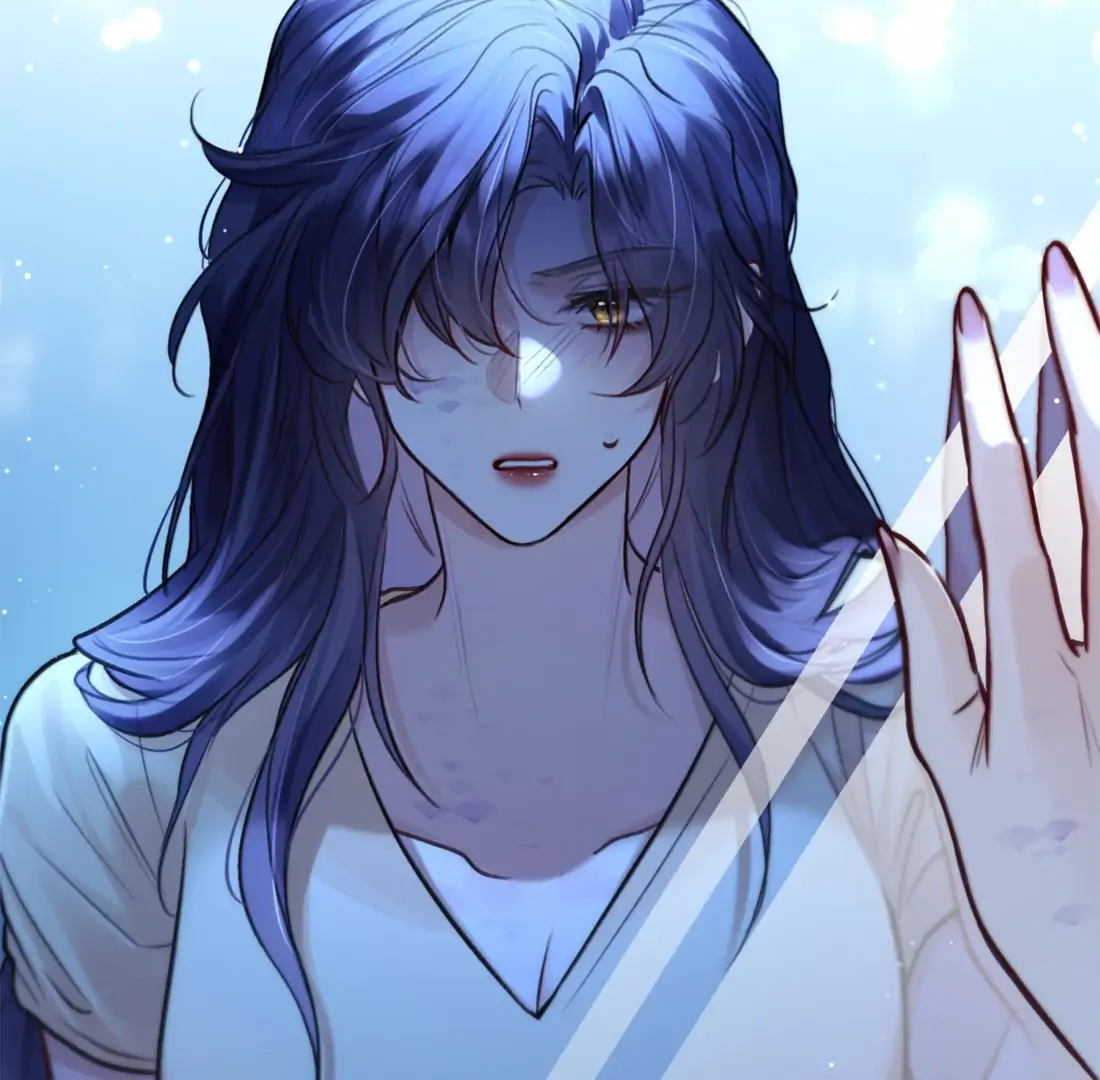 Surrendering To My Enemy’s Cold Embrace Chapter 15 - Page 29