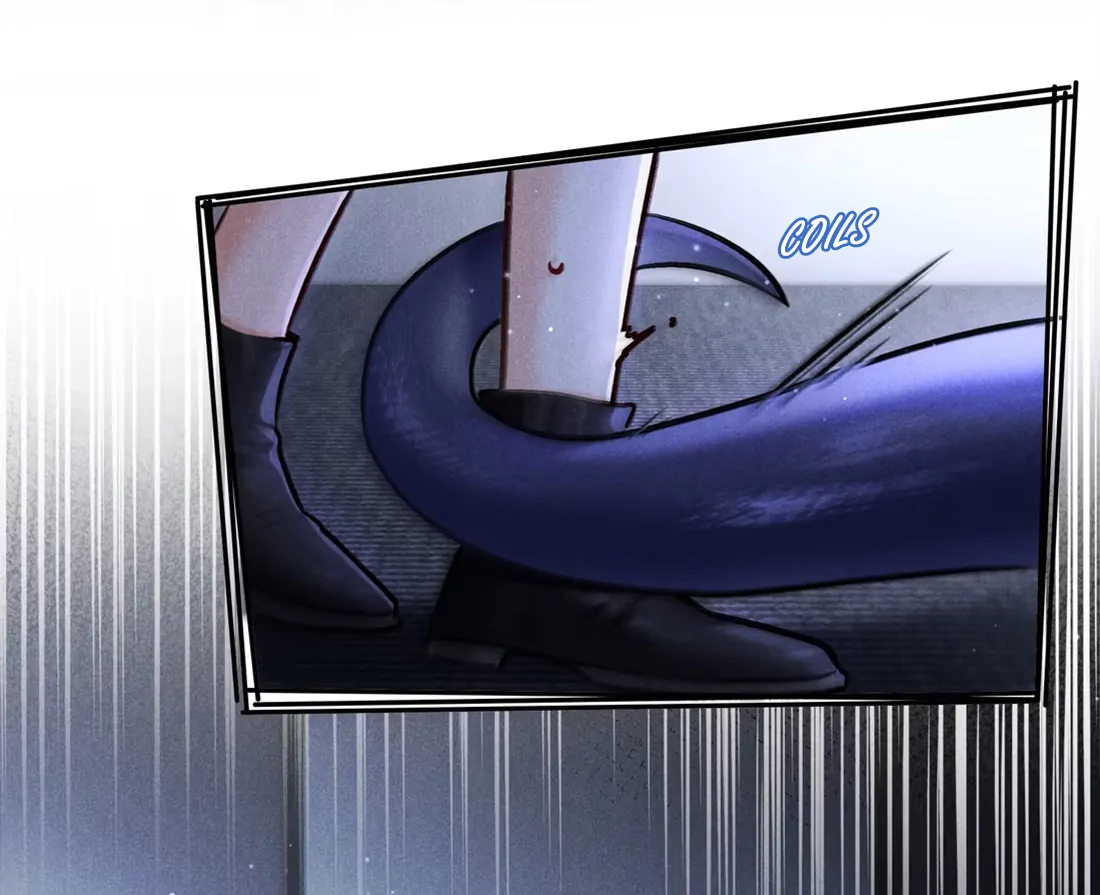 Surrendering To My Enemy’s Cold Embrace Chapter 15 - Page 32
