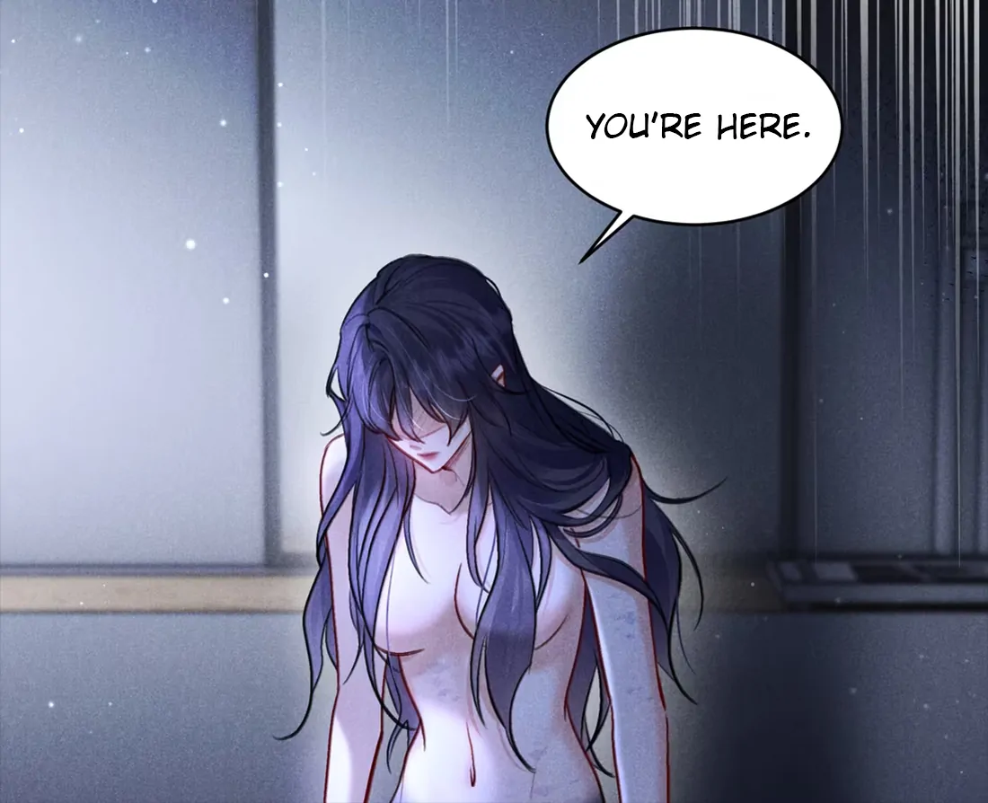 Surrendering To My Enemy’s Cold Embrace Chapter 15 - Page 33