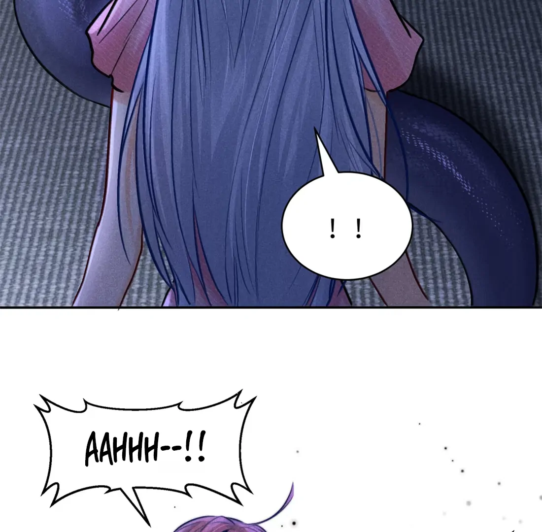 Surrendering To My Enemy’s Cold Embrace Chapter 15 - Page 35