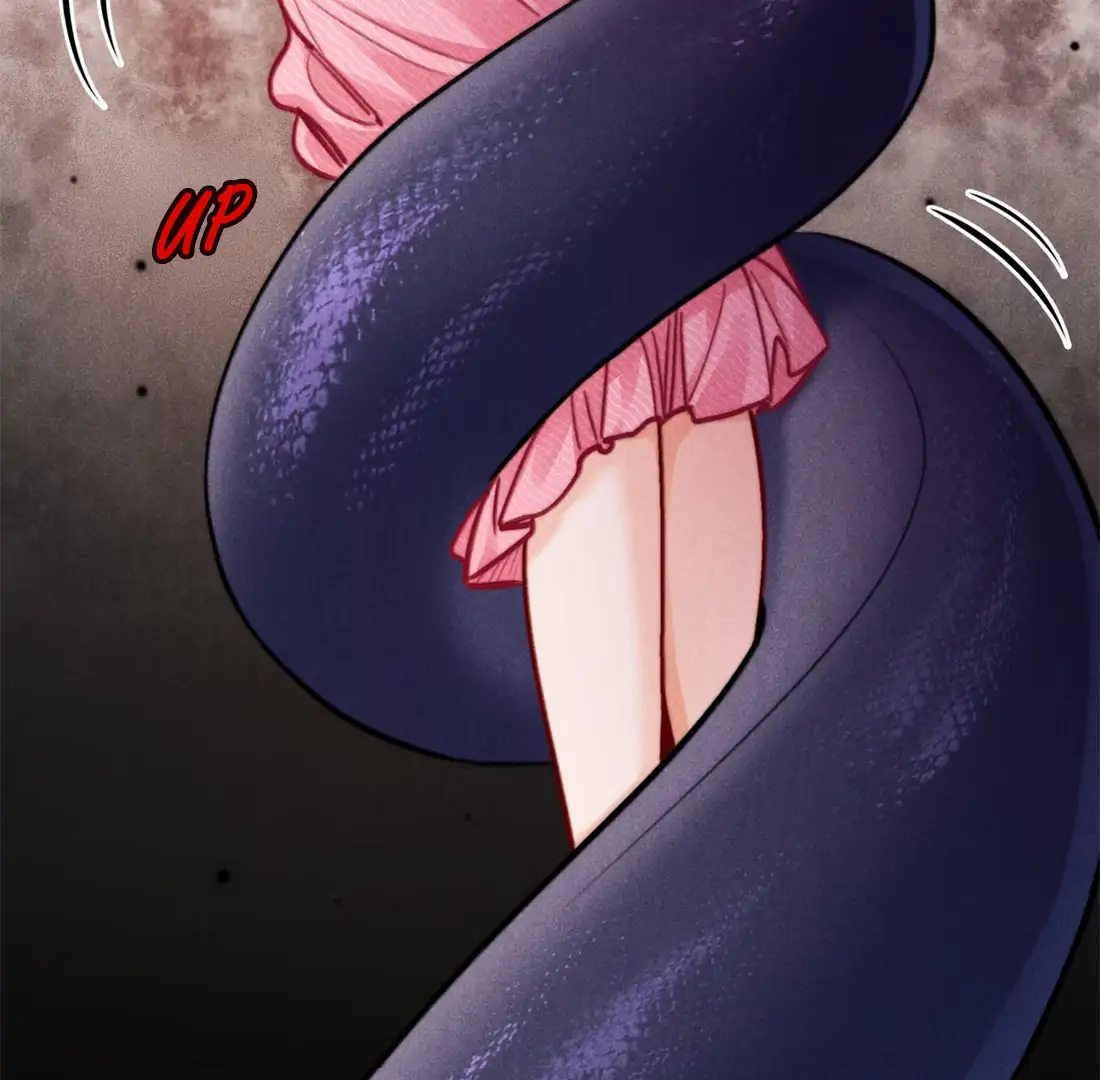 Surrendering To My Enemy’s Cold Embrace Chapter 15 - Page 37