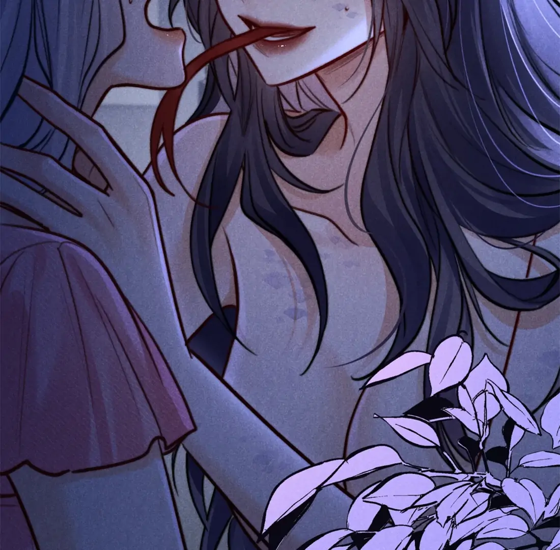Surrendering To My Enemy’s Cold Embrace Chapter 15 - Page 39