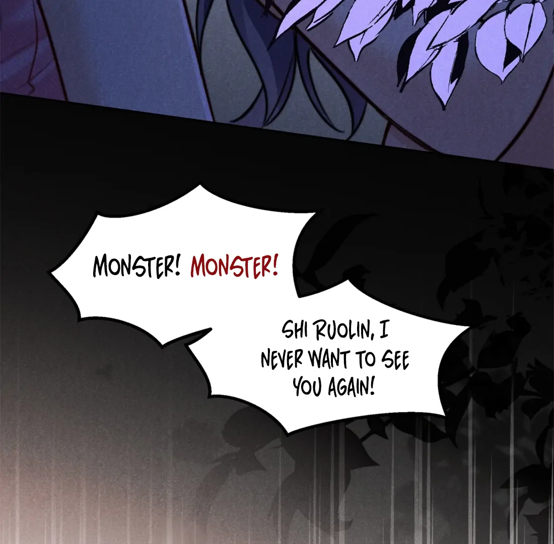 Surrendering To My Enemy’s Cold Embrace Chapter 15 - Page 40