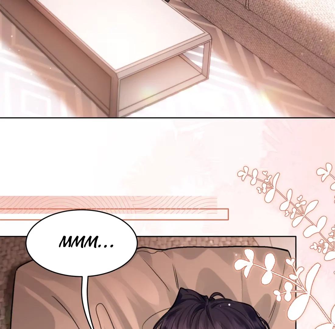 Surrendering To My Enemy’s Cold Embrace Chapter 15 - Page 5