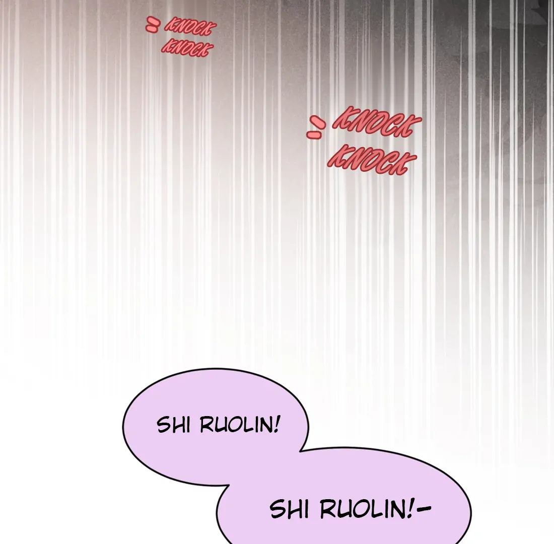 Surrendering To My Enemy’s Cold Embrace Chapter 15 - Page 41