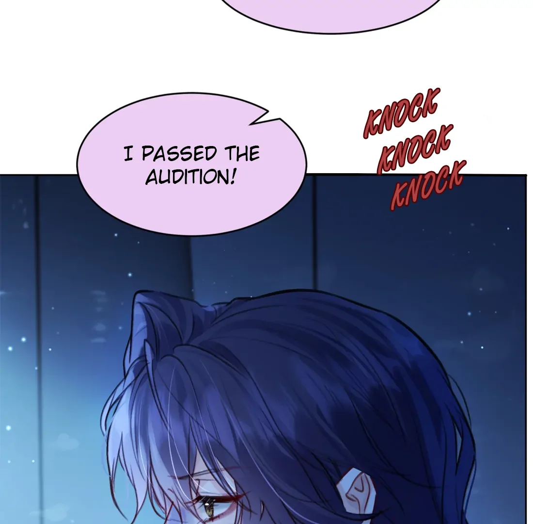 Surrendering To My Enemy’s Cold Embrace Chapter 15 - Page 42