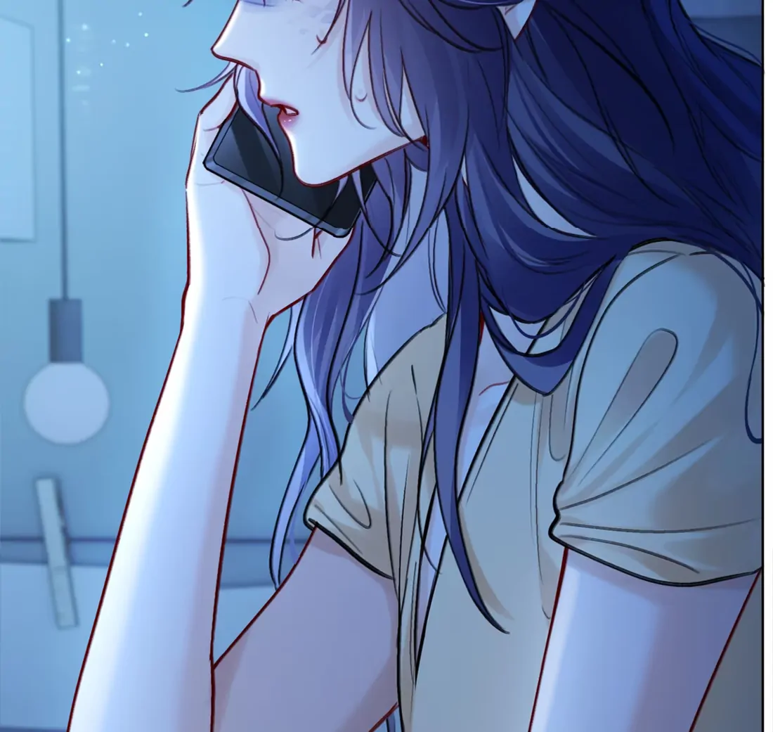 Surrendering To My Enemy’s Cold Embrace Chapter 15 - Page 43