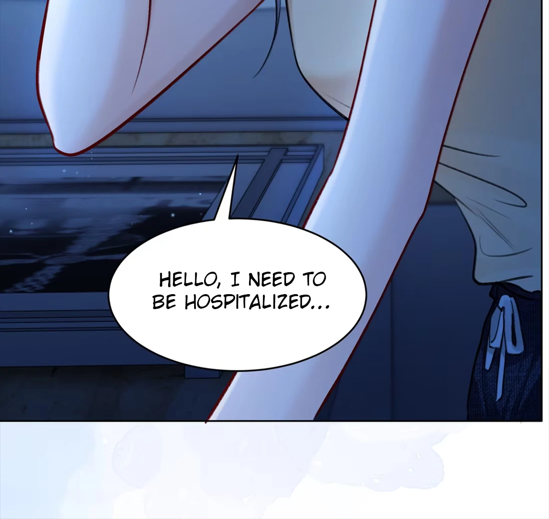Surrendering To My Enemy’s Cold Embrace Chapter 15 - Page 44