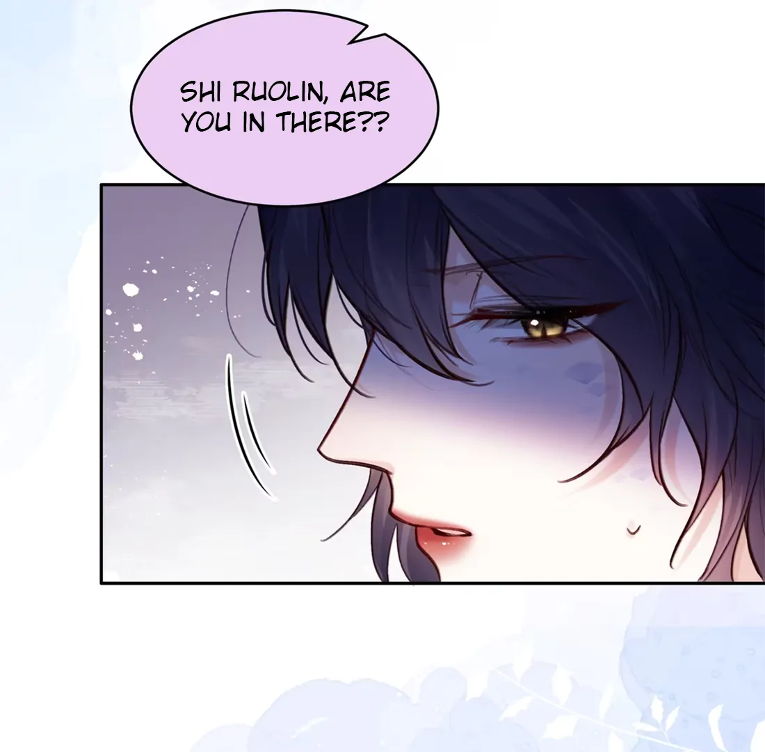 Surrendering To My Enemy’s Cold Embrace Chapter 15 - Page 45