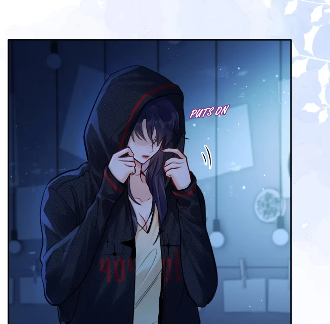 Surrendering To My Enemy’s Cold Embrace Chapter 15 - Page 46