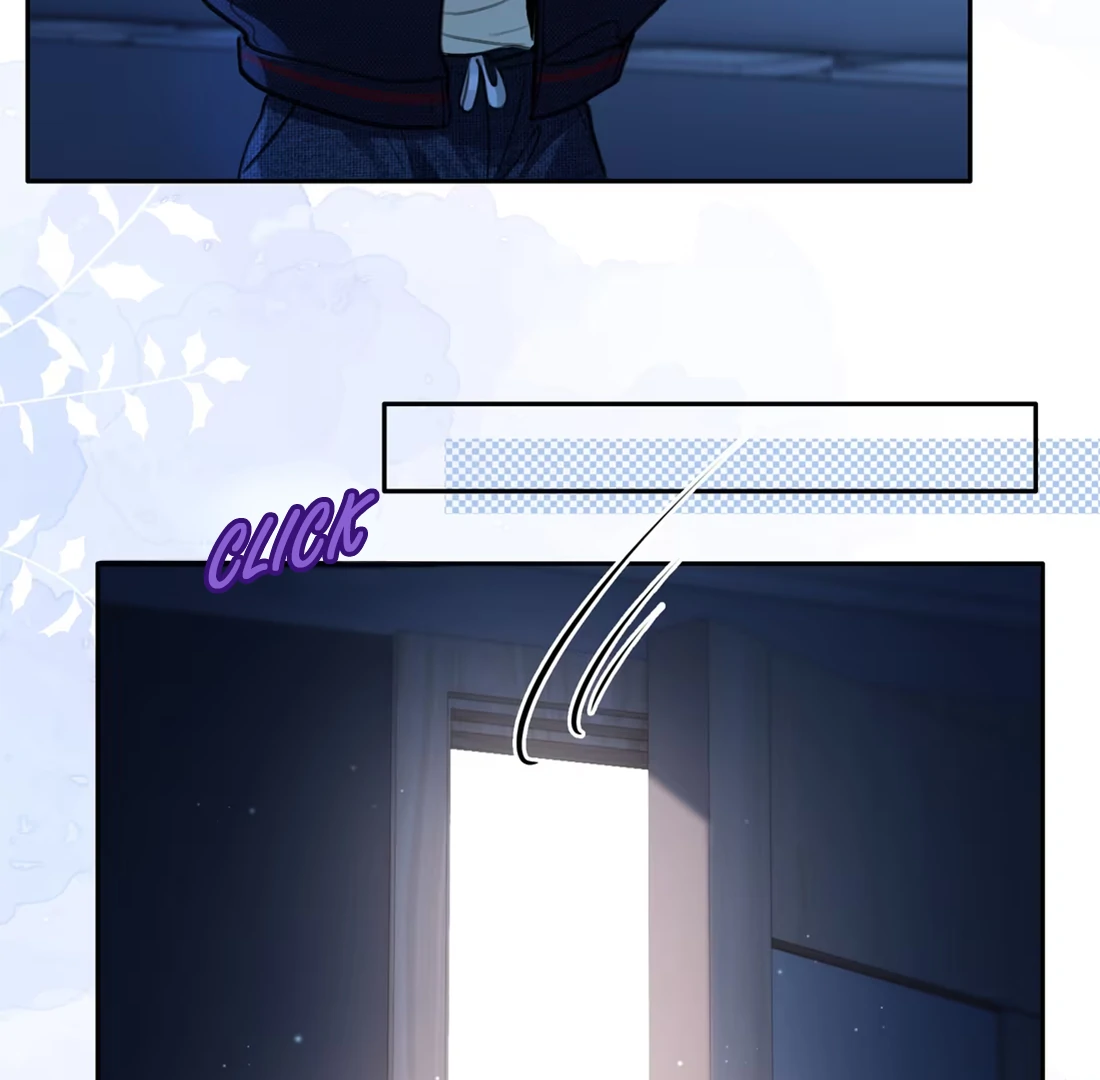 Surrendering To My Enemy’s Cold Embrace Chapter 15 - Page 47