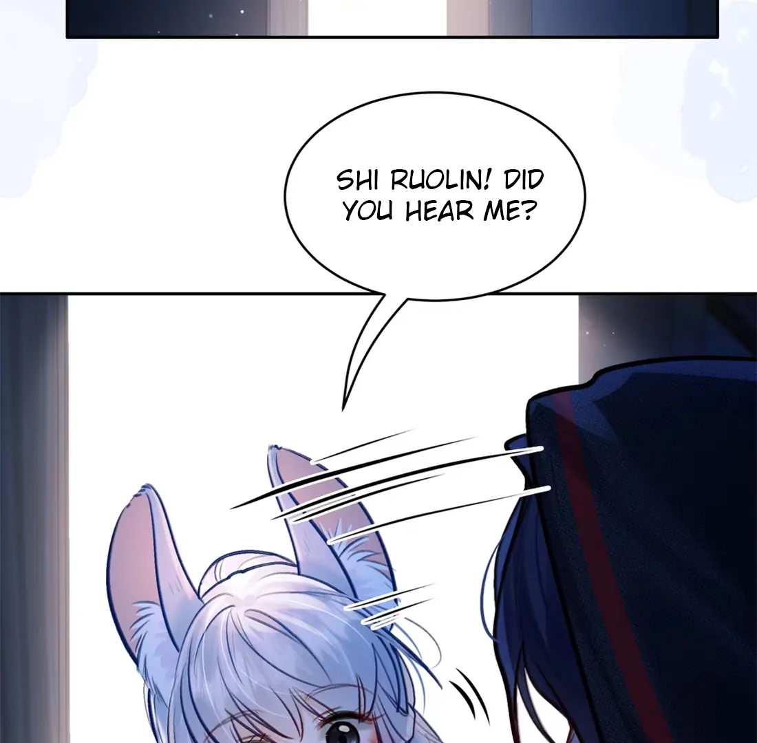 Surrendering To My Enemy’s Cold Embrace Chapter 15 - Page 48
