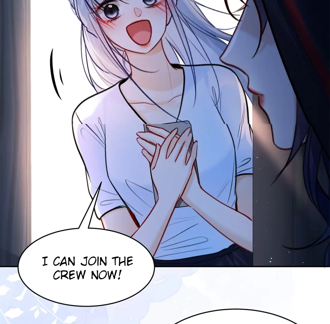 Surrendering To My Enemy’s Cold Embrace Chapter 15 - Page 49
