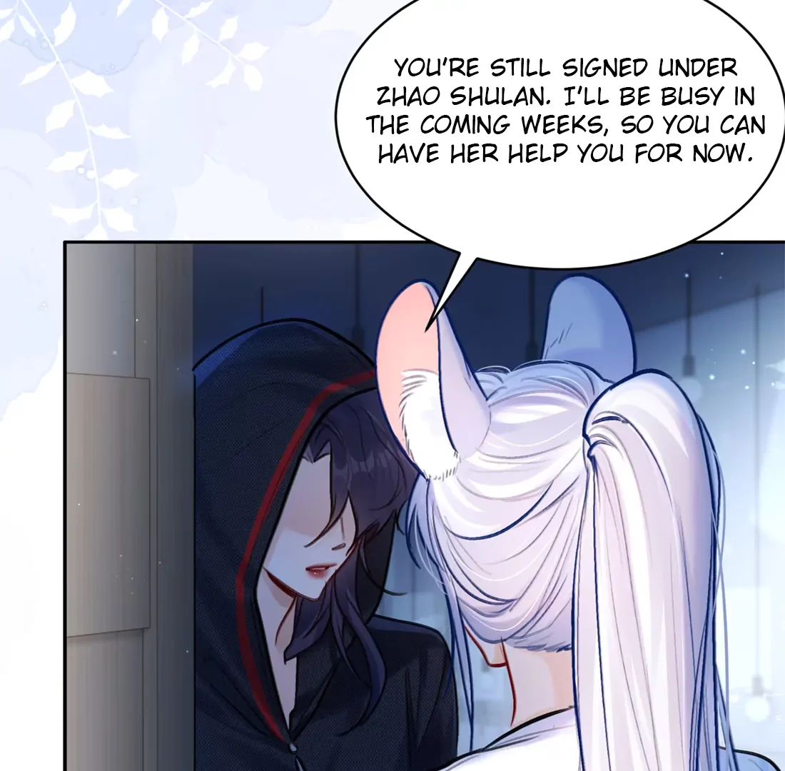Surrendering To My Enemy’s Cold Embrace Chapter 15 - Page 50