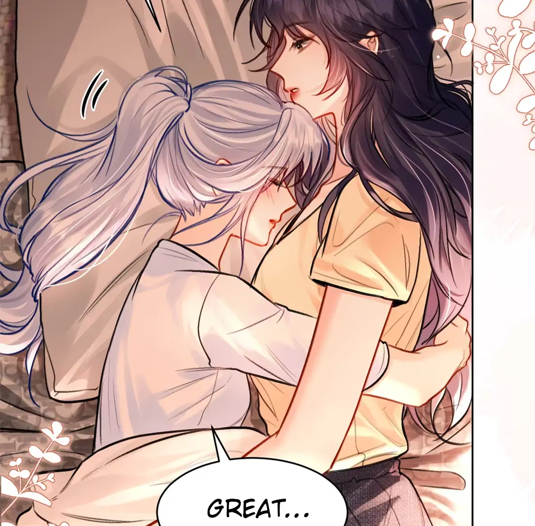 Surrendering To My Enemy’s Cold Embrace Chapter 15 - Page 6