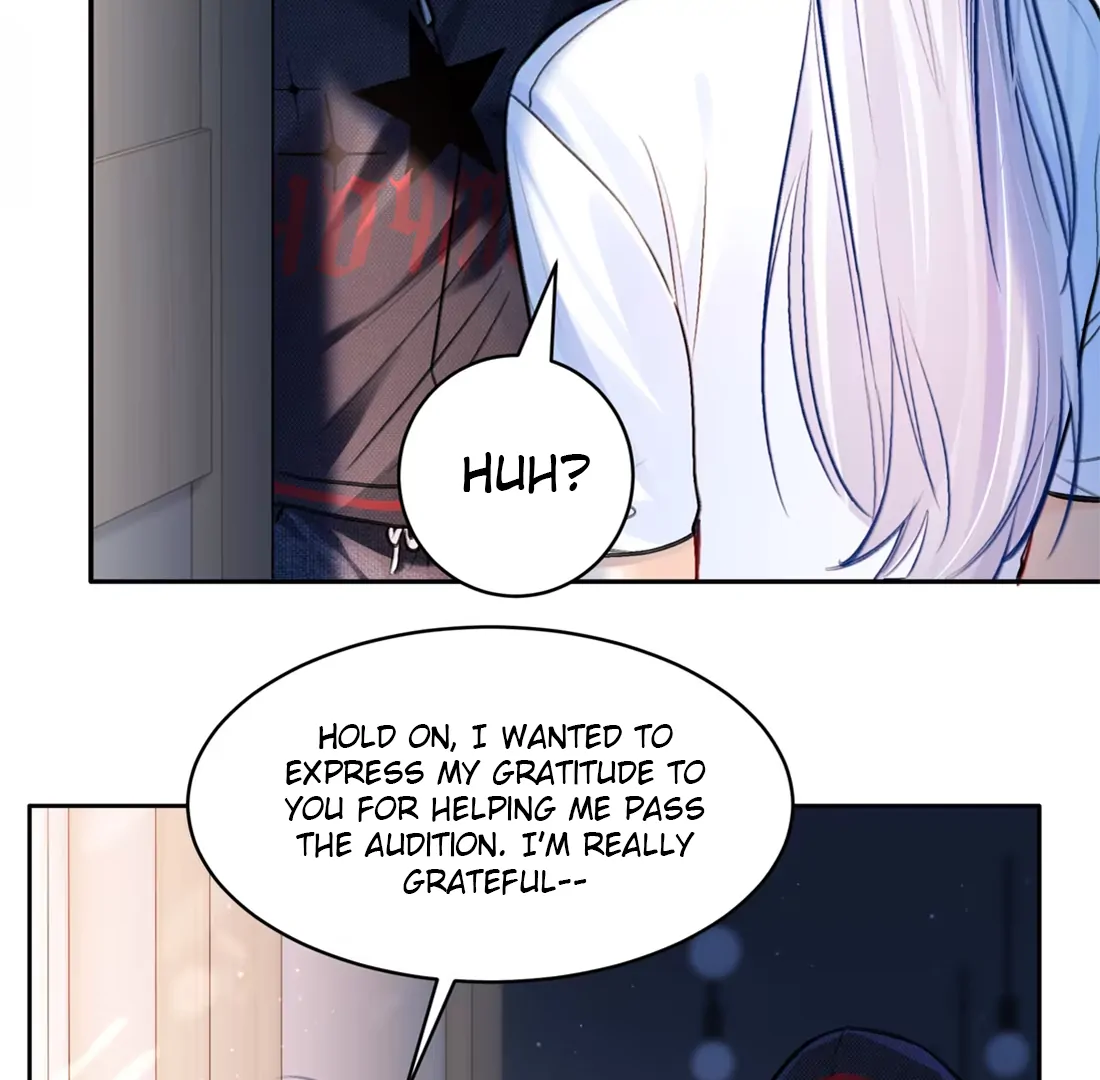 Surrendering To My Enemy’s Cold Embrace Chapter 15 - Page 51