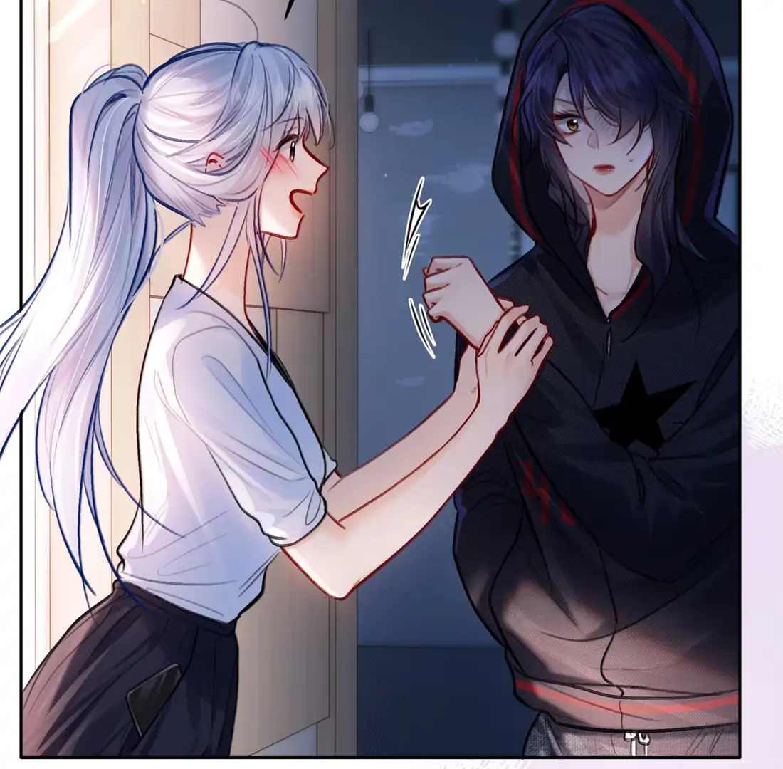 Surrendering To My Enemy’s Cold Embrace Chapter 15 - Page 52