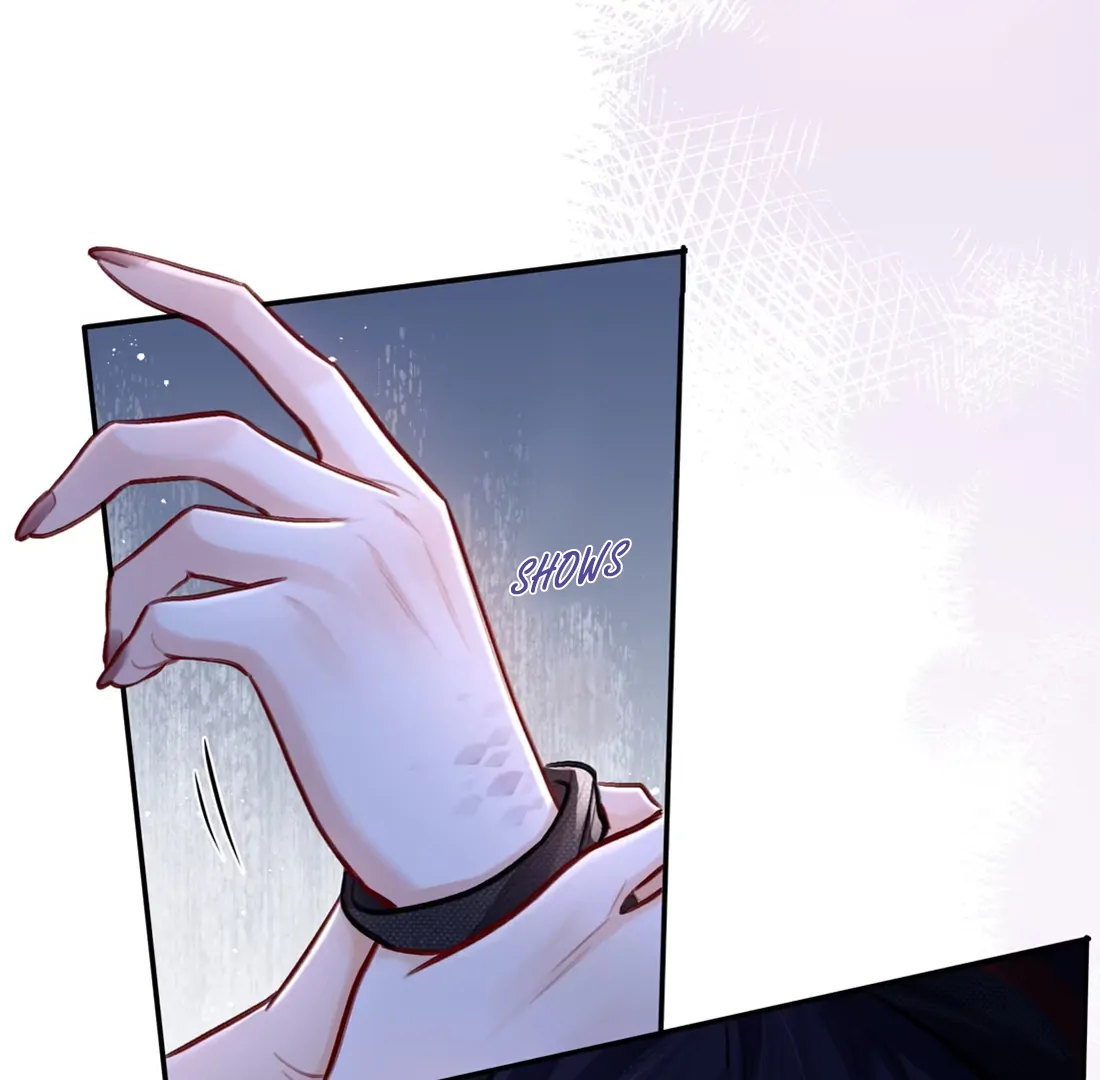 Surrendering To My Enemy’s Cold Embrace Chapter 15 - Page 53
